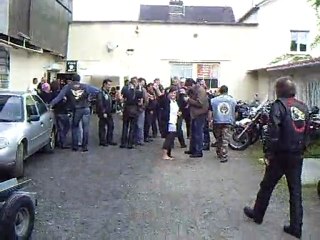 RUN DES RIDERS GHOST C