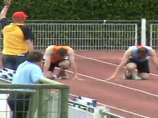 100m Maël EAPC