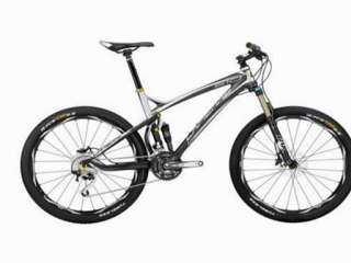 Les Deux Minutes du Peuple - Le VTT