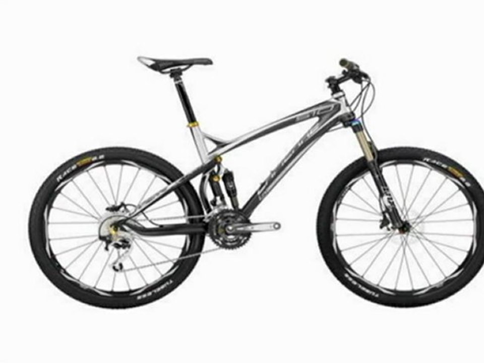 Les Deux Minutes du Peuple - Le VTT