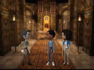 Worms Spanish wmv