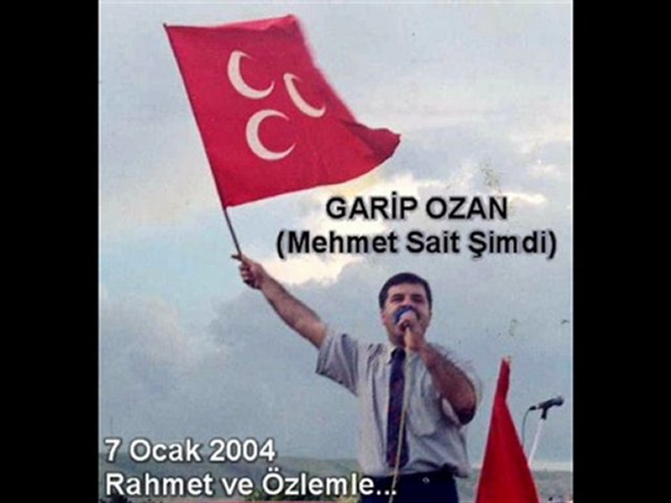 garip ozan hasret ozlem olmadan oguz kacar