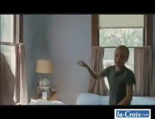 Brad Pitt : "Malick essaye d'attraper au vol la vérité de l'interprétation"