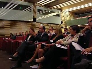 JA PARIS + Club89 - Débat sur le thème "Liberté, Egalité, Parité ?"