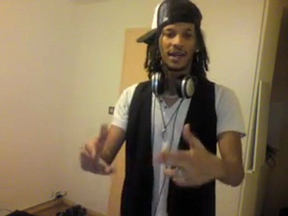 Kedj - je veux signer chez AZ - Casting saison 2