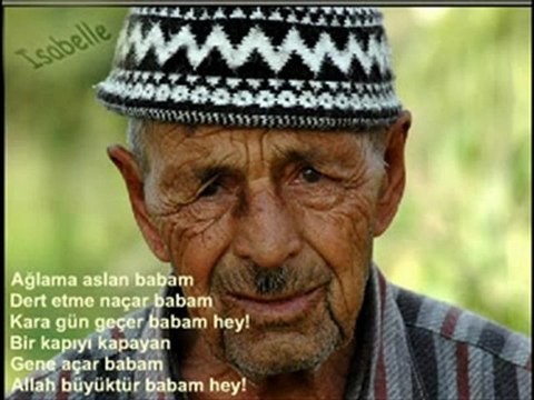 bu adam benim babam - Fatih kısaparmak