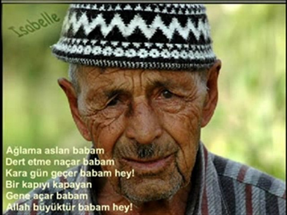 bu adam benim babam - Fatih kısaparmak