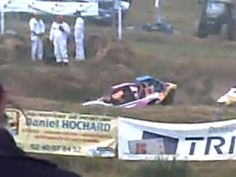 St Vincent Des Landes D 1 Feminine Manche 1