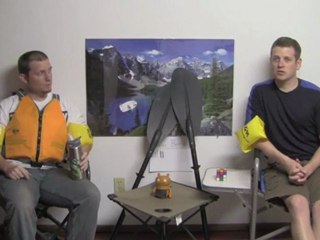 Gear Giveaway Contest - Zoik AlterEgo II Inflatable Kayak #2