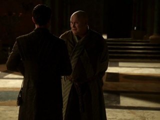 Game Of Thrones: Episode 5 Sneak Preview Clip #2