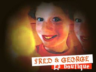 Lego Harry Potter partie1