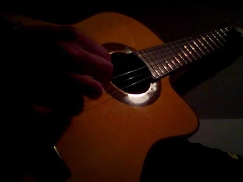 Is there anybody ou there Pink Floyd cover