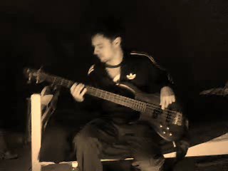 Sugar Hill Gang - Rapper's delight _ Bass Cover