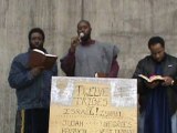 WEST OAKLAND ISRAELITES PT11