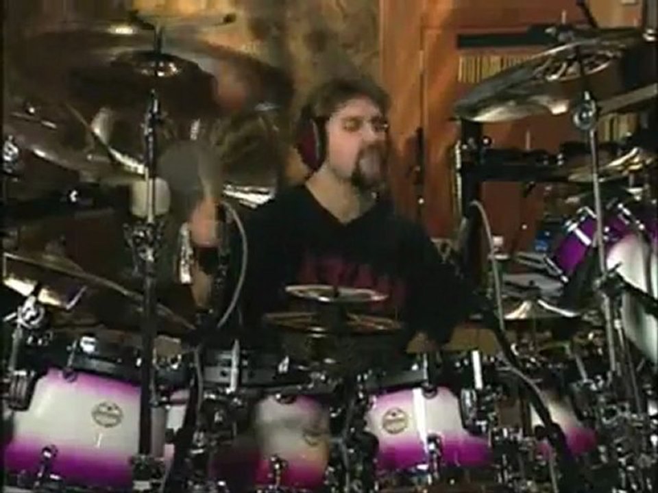 Mike Portnoy-The Dance of Eternity