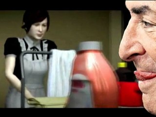 L'affaire DSK par LLP