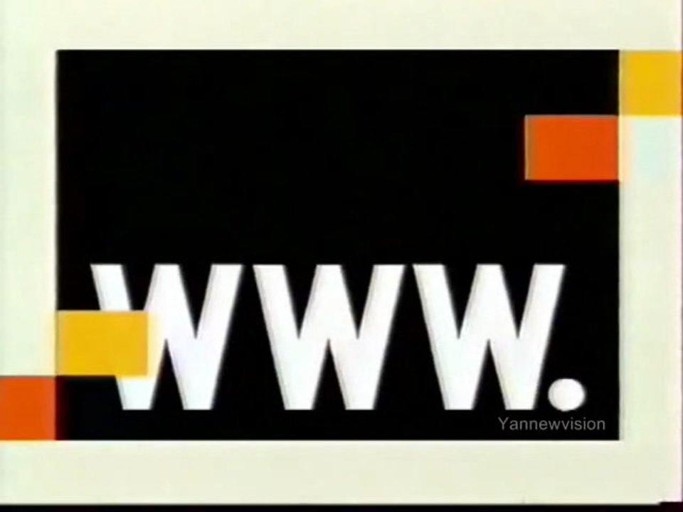 Génériques Canal + (Site internet "South Park" - Jingle Cinéma) 2001