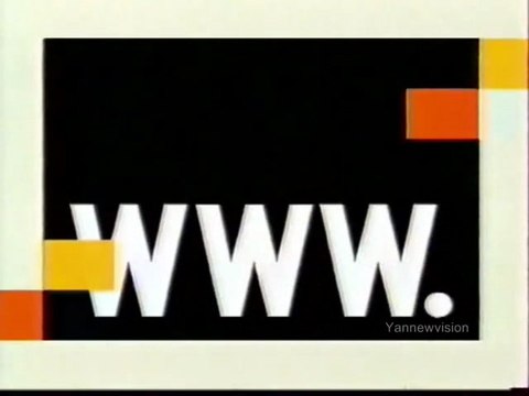 Génériques Canal + (Site internet South Park - Jingle Cinéma) 2001