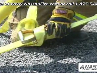 Genesis Kodiak Vehicle Stablization Rescue Tool by Nassau Fire Apparatus