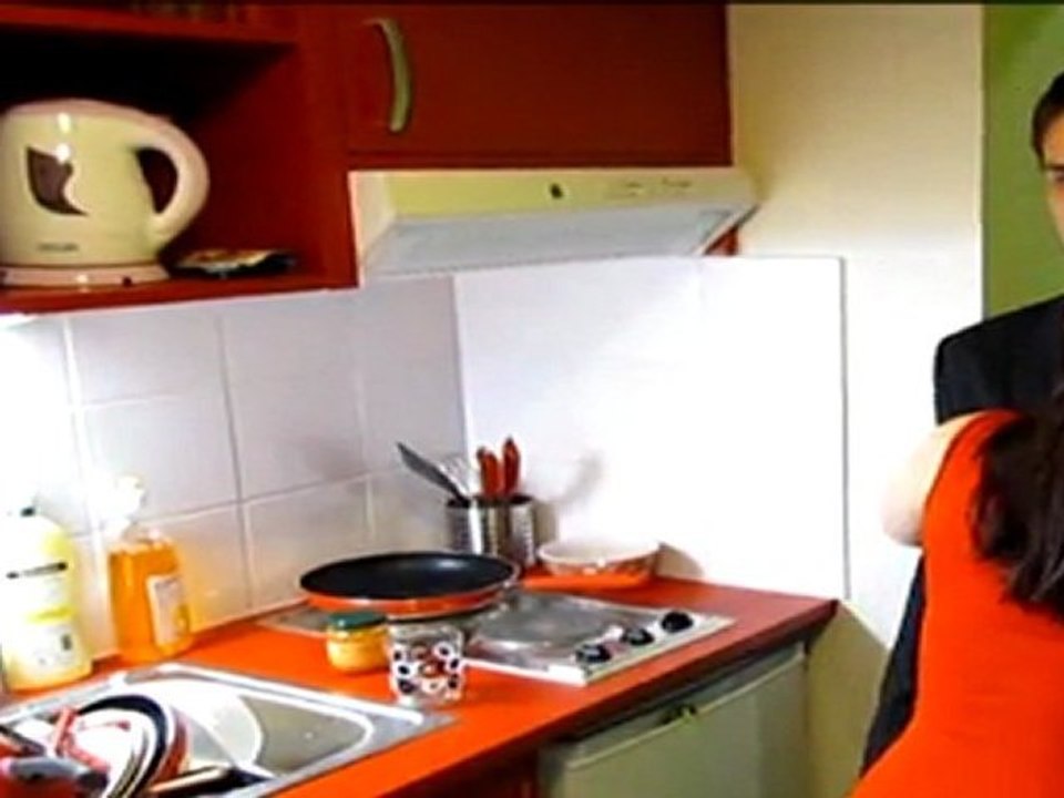 film de performance "La Matière Universelle"