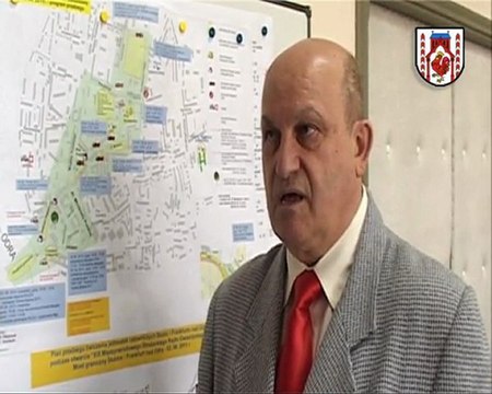 203 emisja Poniedzialek 16.05.2011 wiadomosci samorzadowe