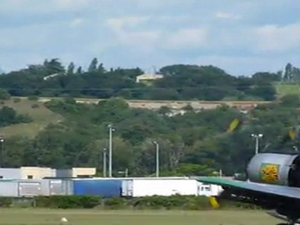 Meeting aérien Ancône 2 - 15 mai 2011