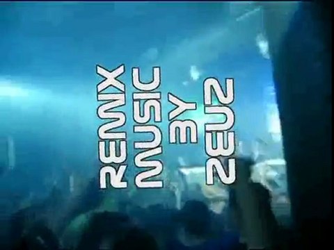 ROZALLA EVERYBODYS FREE REMIX 2011 BY ZEUZ