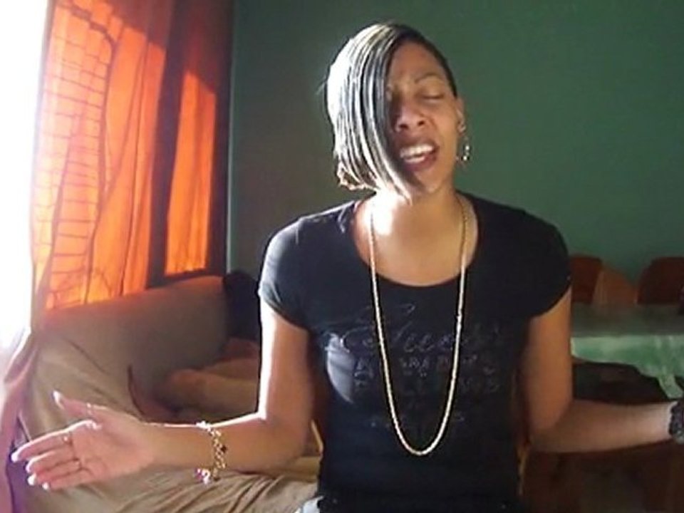 kathleen - Casting JVSCAZ Saison #2