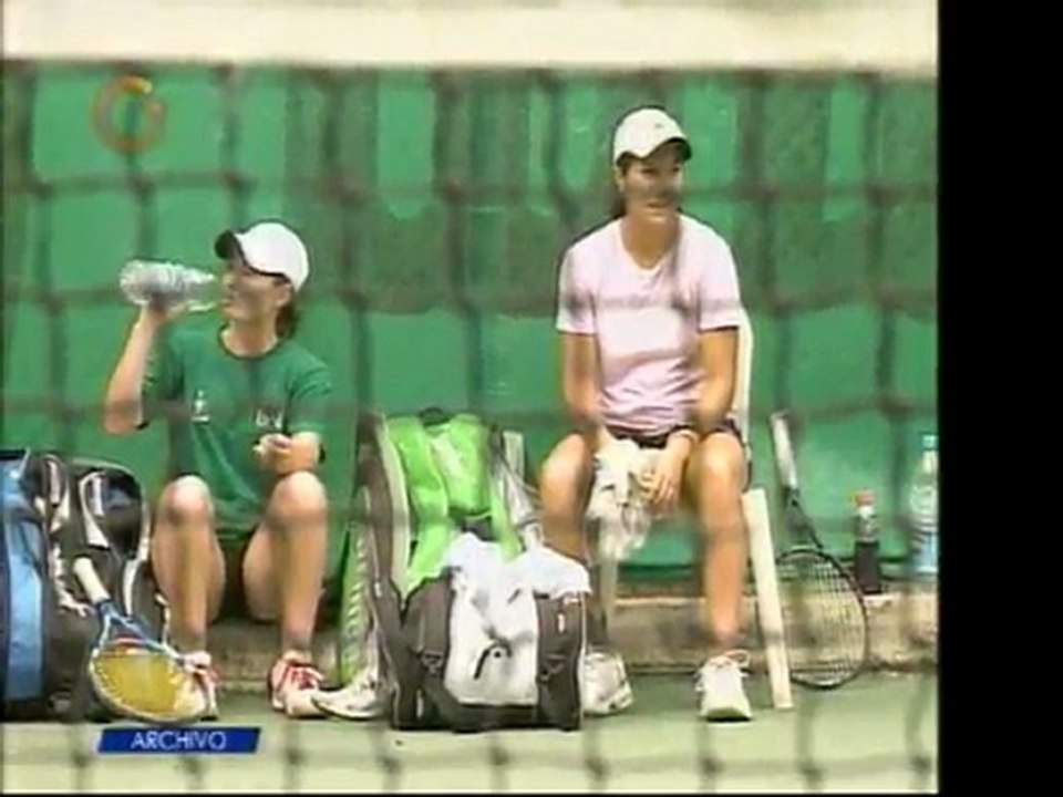 Copa Federación de Tenis