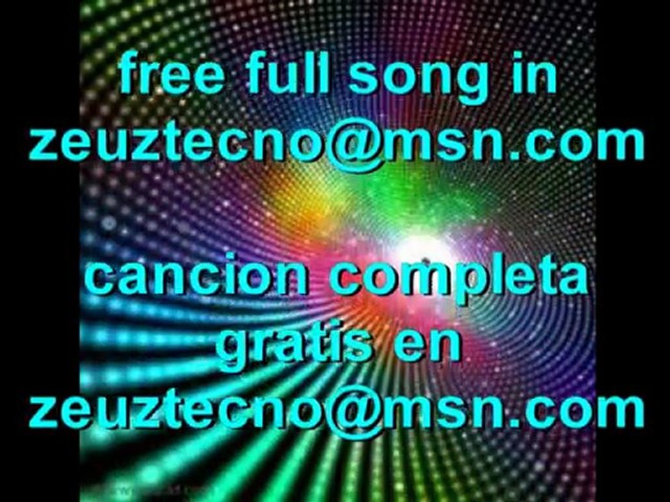 A-HA take on me REMIX 2011 BY ZEUZ