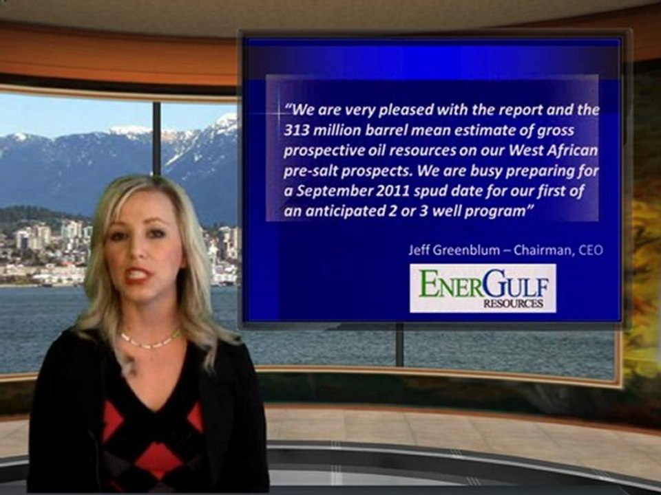 EnerGulf Resources Inc. (TSXV: ENG) News Alert
