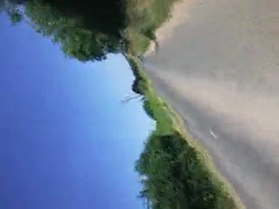 Caméra embarquer tzr 85 top perf