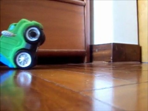 Tarefa 3 - pés de outros