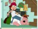 Family Guy - Meg Griffin beats up Peter