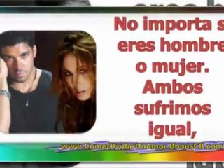 superar una separacion - como superar una ruptura