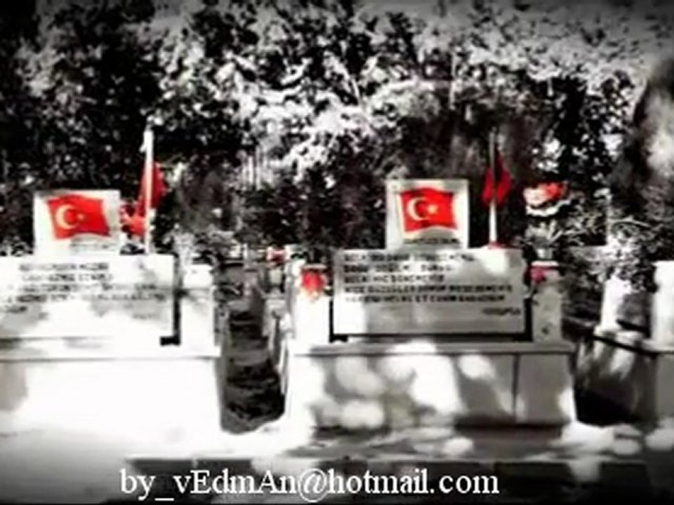 İsmail Türüt - Terör