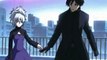 [Amv Darker Than BLACK] The Silver Contractor