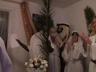 RETOUR DE JESUS N°111 - 09 sur 12