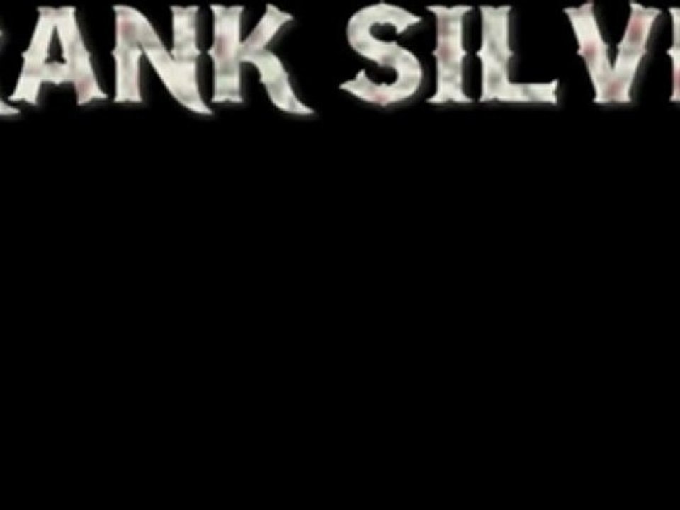 It's a heartache - Frank Silver