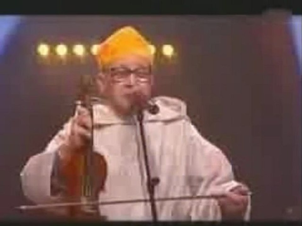 انا مزاوك للحاج محمد العروسي