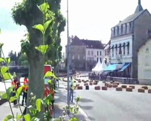 Slalom des 2 ponts 2011