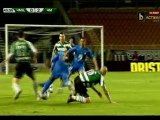 Jaime Braganca (Chernomoretz Burgas) TRAILER