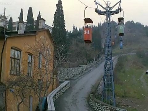 Борис Гребенщиков - Под небом голубым