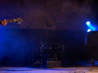 Concert Camille et les Braqueurs - A - Mai 2011