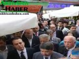 Akhisar Erdayıoğlu Kuyumculuk Açılış Töreni