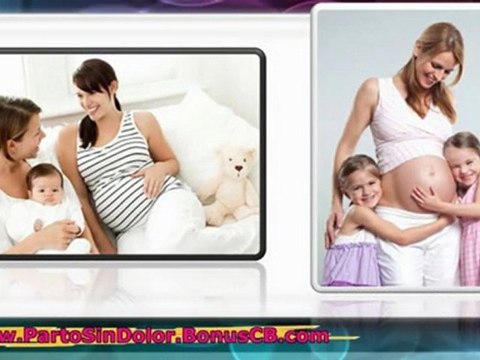 etapas del trabajo de parto - preparacion para el parto - como prepararse para el parto