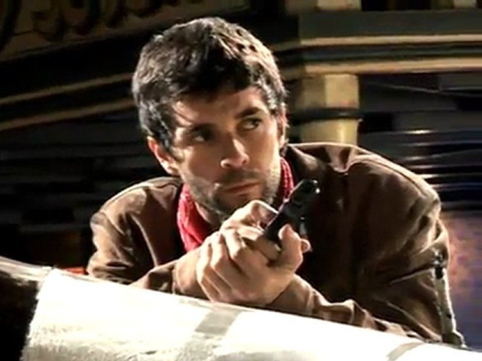 Los Únicos - Bambalina - Una misión de vaqueros