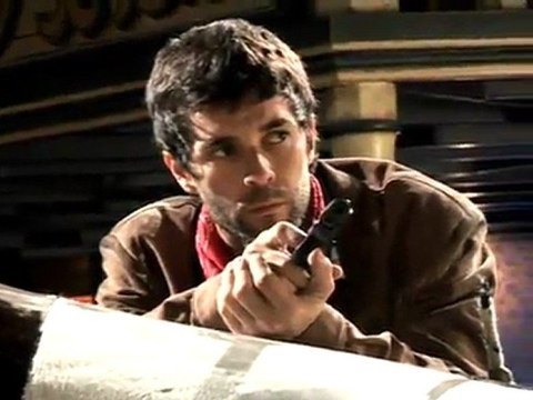 Los Únicos - Bambalina - Una misión de vaqueros