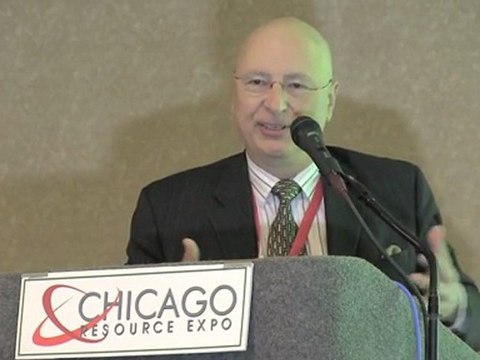 Fischer-Watt Gold (OTCQB: FWGO) Chicago Resource Expo 2011