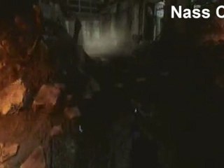 SpawN & Nass VS Zombie - Ascension 36 manche part 2